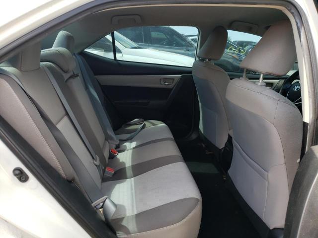 Photo 10 from auction – 2017 TOYOTA COROLLA L with VIN 5YFBURHE6HP632486