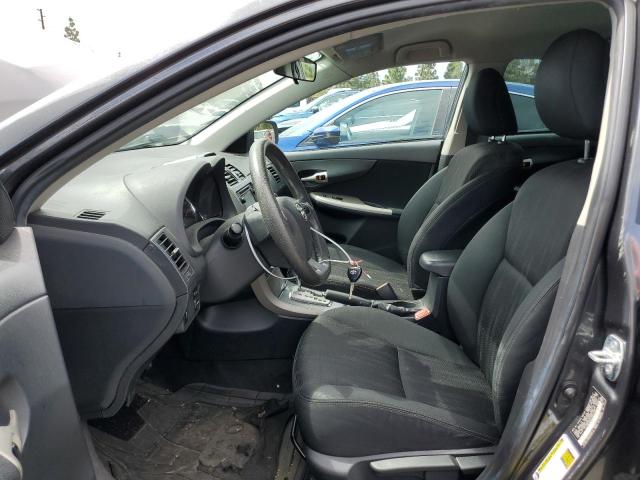 Photo 7 from auction – 2012 TOYOTA CORROLLA with VIN 2T1BU4EE2CC883182