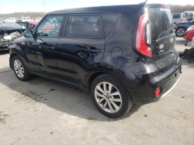 Photo 2 from auction – 2017 KIA SOUL + with VIN KNDJP3A5XH7425188