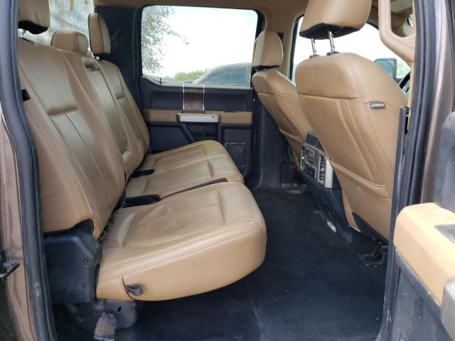 Photo 10 from auction – 2022 FORD F250 SUPER with VIN 1FT8W2BT7NEE36312