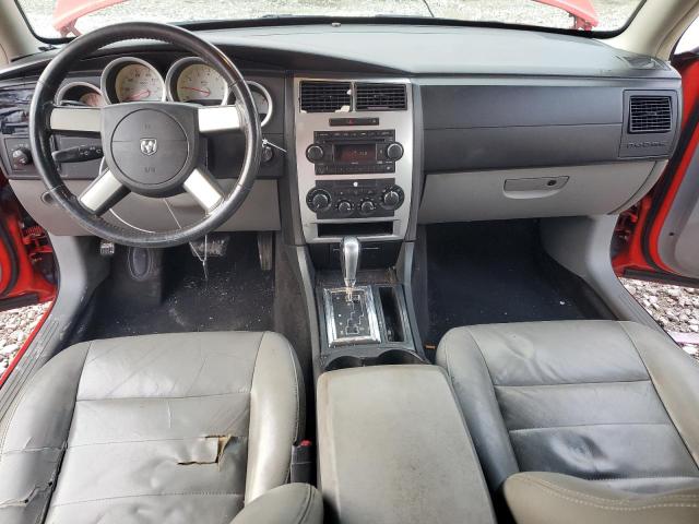 Photo 8 from auction – 2007 DODGE CHARGER SE with VIN 2B3KA43G17H873950