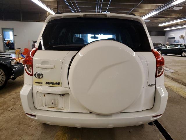 Photo 6 from auction – 2007 TOYOTA RAV4 with VIN JTMBK33V275033865