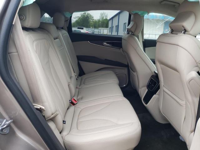 Photo 11 from auction – 2018 LINCOLN MKX SELECT with VIN 2LMPJ6KR5JBL47429