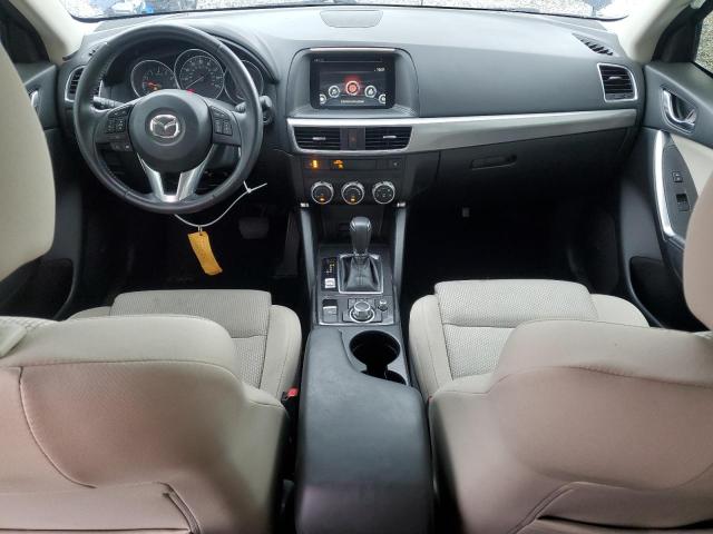 Photo 8 from auction – 2016 MAZDA CX-5 TOURI with VIN JM3KE2CY5G0808286