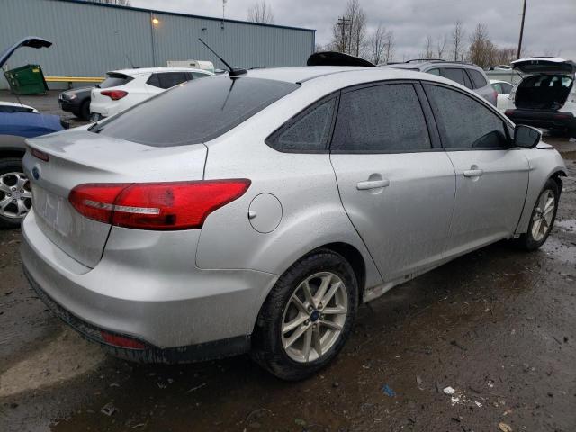 Photo 3 from auction – 2016 FORD FOCUS SE with VIN 1FADP3F23GL247387