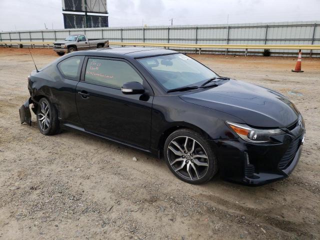 Photo 4 from auction – 2016 SCION TC with VIN JTKJF5C74GJ018636