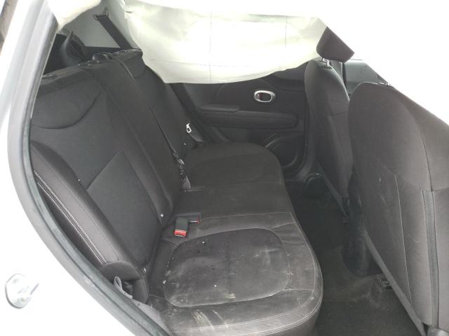 Photo 11 from auction – 2016 KIA SOUL with VIN KNDJN2A27G7823740