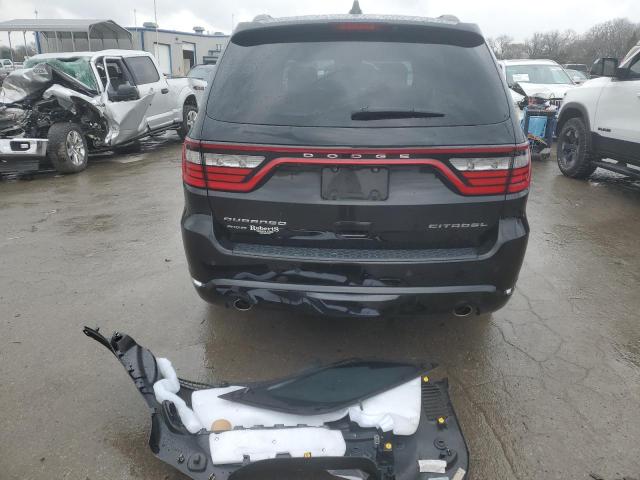 Photo 6 from auction – 2016 DODGE DURANGO CI with VIN 1C4RDJEG9GC362781