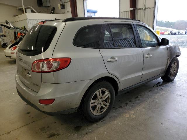 Photo 3 from auction – 2010 HYUNDAI SANTA FE G with VIN 5NMSG3AB5AH333558