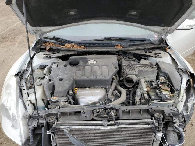 Photo 11 from auction – 2012 NISSAN ALTIMA BAS with VIN 1N4AL2AP6CN406820
