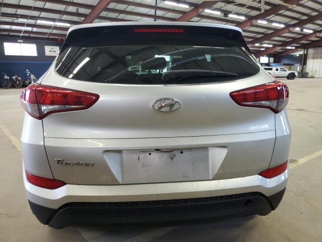 Photo 6 from auction – 2016 HYUNDAI TUCSON LIM with VIN KM8J3CA42GU215358