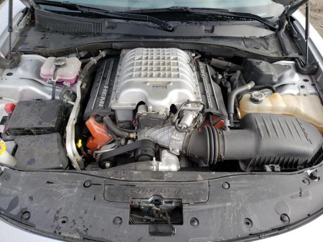 Photo 11 from auction – 2021 DODGE CHARGER SR with VIN 2C3CDXL90MH632149