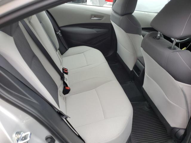 Photo 10 from auction – 2020 TOYOTA COROLLA LE with VIN 5YFEPRAE2LP126032