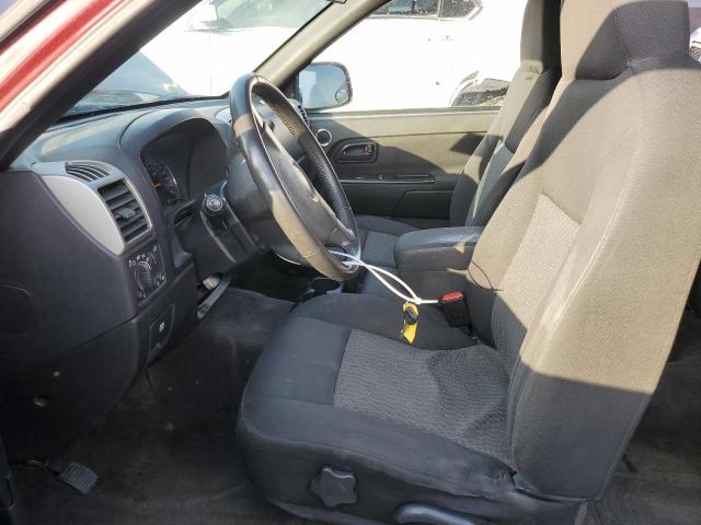 Photo 7 from auction – 2007 CHEVROLET COLORADO with VIN 1GCCS13E678151067