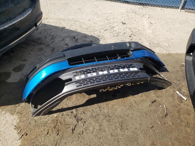 Photo 13 from auction – 2022 FORD BRONCO SPO with VIN 3FMCR9D97NRE10488