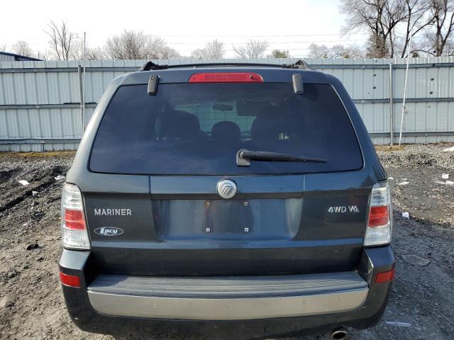 Photo 6 from auction – 2008 MERCURY MARINER with VIN 4M2CU91188KJ34102
