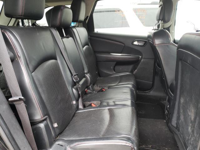 Photo 11 from auction – 2016 DODGE JOURNEY R/ with VIN 3C4PDDEG5GT190133