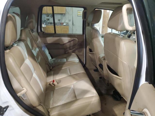 Photo 11 from auction – 2007 FORD EXPLORER with VIN 1FMEU74E77UA95681