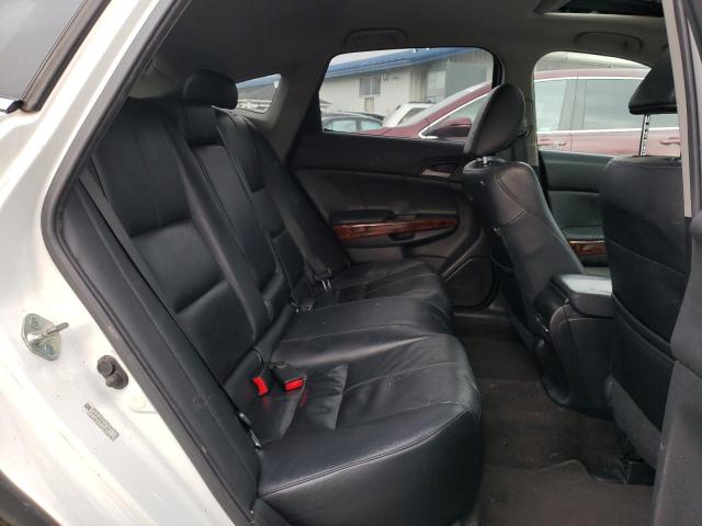 Photo 11 from auction – 2011 HONDA ACCORD CRO with VIN 5J6TF2H50BL006142