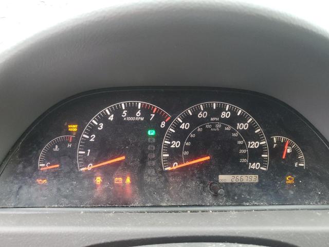 Photo 9 from auction – 2005 TOYOTA CAMRY LE with VIN 4T1BE32K15U975015