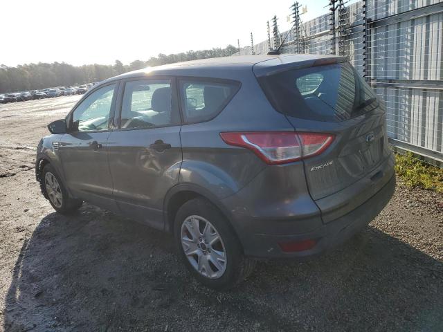 Photo 2 from auction – 2013 FORD ESCAPE S with VIN 1FMCU0F71DUD06978
