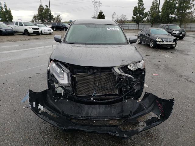 Photo 5 from auction – 2018 NISSAN ROGUE S with VIN KNMAT2MT4JP528094