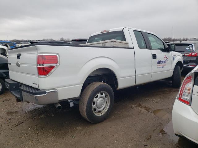 Photo 3 from auction – 2011 FORD F150 SUPER with VIN 1FTEX1EM9BFC06453