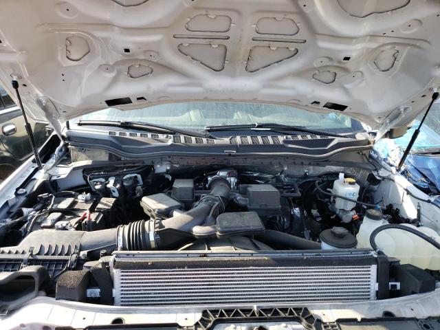 Photo 7 from auction – 2022 FORD F250 SUPER with VIN 1FT7W2B67NEE61748