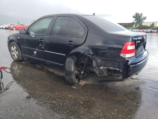 Photo 2 from auction – 2004 VOLKSWAGEN JETTA GLS with VIN 3VWSE69M84M013663
