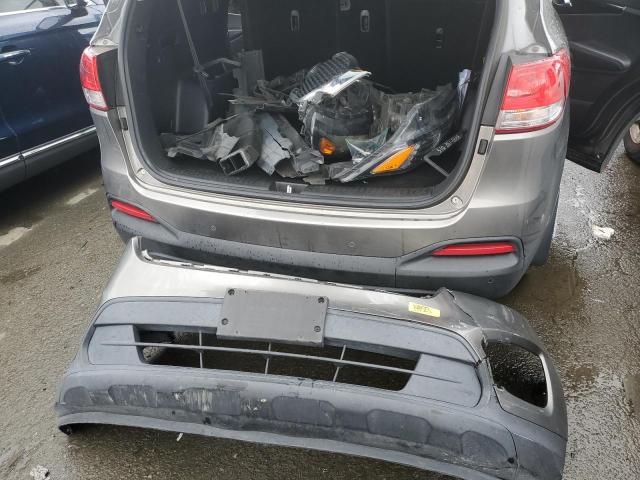 Photo 13 from auction – 2016 KIA SORENTO LX with VIN 5XYPG4A31GG140380