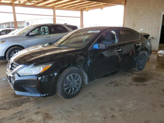 NISSAN ALTIMA 2.5 2016 with VIN 1N4AL3AP8GC211342 - Photo from auction