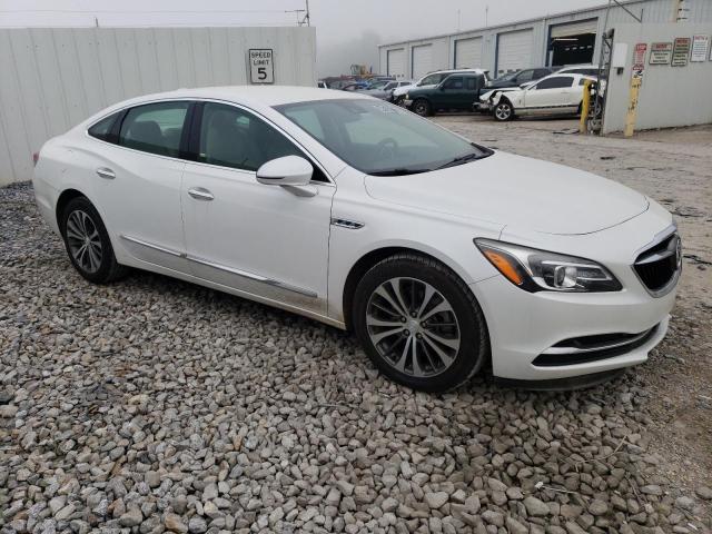 Photo 4 from auction – 2017 BUICK LACROSSE with VIN 1G4ZR5SS7HU187892