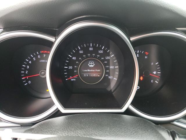 Photo 9 from auction – 2015 KIA OPTIMA LX with VIN 5XXGM4A76FG489551