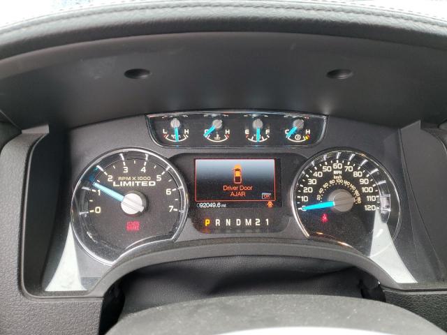 Photo 9 from auction – 2014 FORD F150 SUPER with VIN 1FTFW1ET8EFA14587