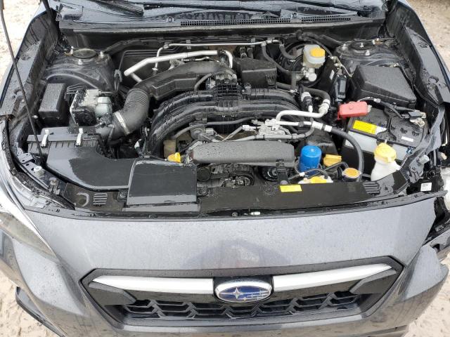 Photo 11 from auction – 2020 SUBARU CROSSTREK with VIN JF2GTAPC0L8203540
