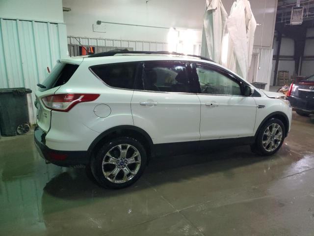 Photo 3 from auction – 2013 FORD ESCAPE SEL with VIN 1FMCU9HX8DUA28646