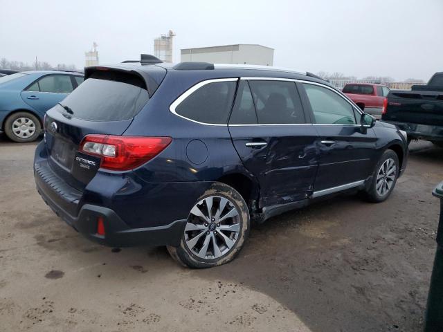Photo 3 from auction – 2018 SUBARU OUTBACK TO with VIN 4S4BSETC3J3226664