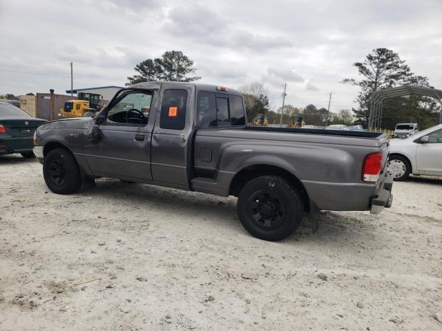 Photo 2 from auction – 2000 FORD RANGER SUP with VIN 1FTYR14V2YTA91643