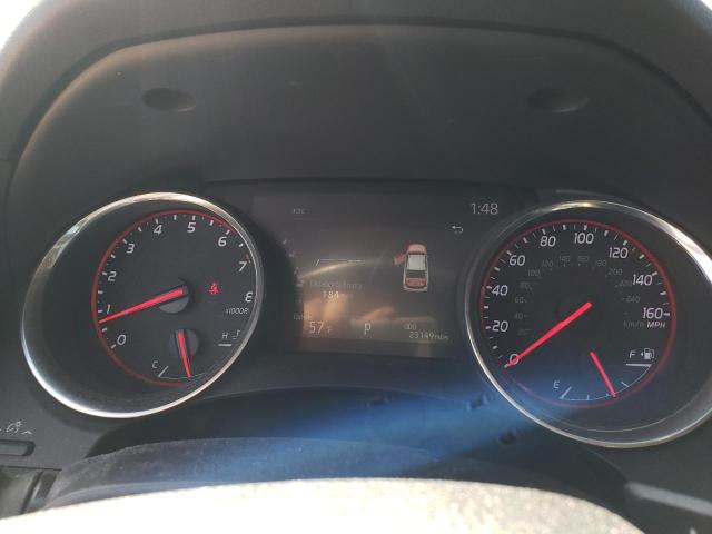 Photo 9 from auction – 2020 TOYOTA CAMRY XSE with VIN 4T1K61AK2LU377516