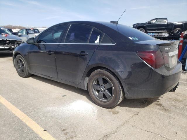 Photo 2 from auction – 2015 CHEVROLET CRUZE LT with VIN 1G1PC5SB3F7287005