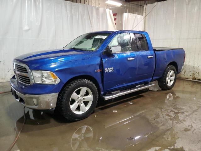 RAM 1500 SLT 2016 with VIN 1C6RR7GM9GS275967 - Photo from auction