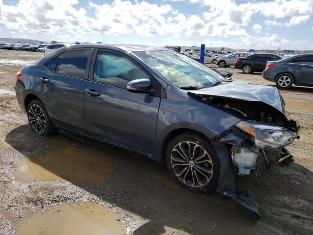 Photo 4 from auction – 2016 TOYOTA COROLLA L with VIN 5YFBURHE5GP371320
