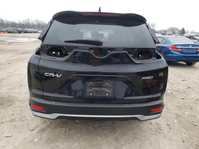 Photo 6 from auction – 2021 HONDA CR-V EX with VIN 5J6RW2H57MA010987