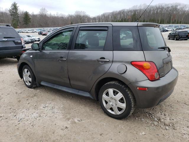 Photo 2 from auction – 2004 TOYOTA SCION XA with VIN JTKKT624340070643