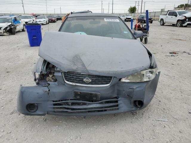 Photo 5 from auction – 2000 NISSAN SENTRA BAS with VIN 3N1CB51D4YL346625
