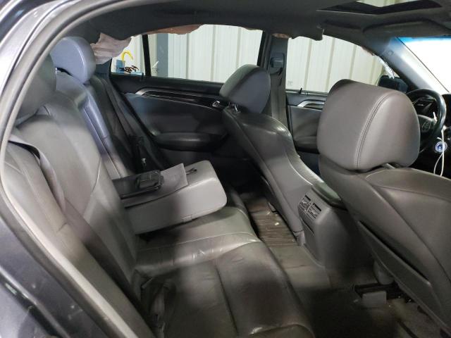 Photo 10 from auction – 2005 ACURA TL with VIN 19UUA66275A080085