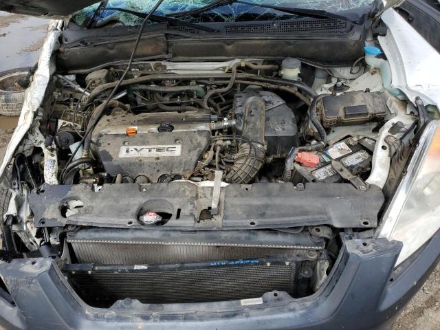 Photo 11 from auction – 2003 HONDA CR-V EX with VIN JHLRD78883C019710