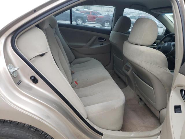 Photo 10 from auction – 2009 TOYOTA CAMRY BASE with VIN 4T1BE46K39U347009