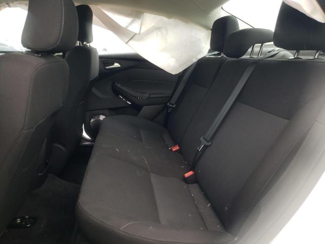 Photo 10 from auction – 2018 FORD FOCUS SE with VIN 1FADP3F28JL271191