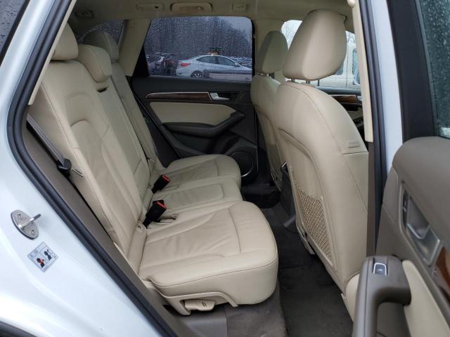Photo 11 from auction – 2015 AUDI Q5 PREMIUM with VIN WA1LFAFP7FA024301